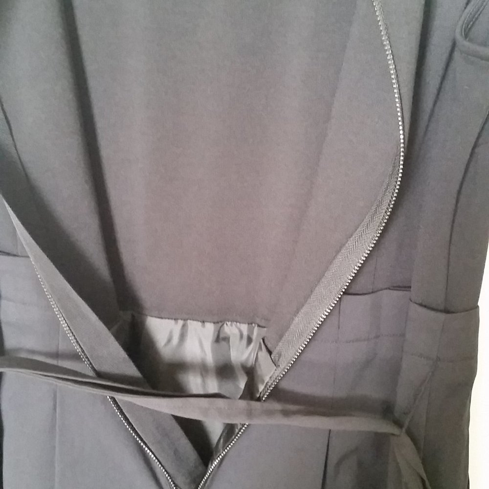 Karl Lagerfeld New Dress 12 - Picture 9 of 13